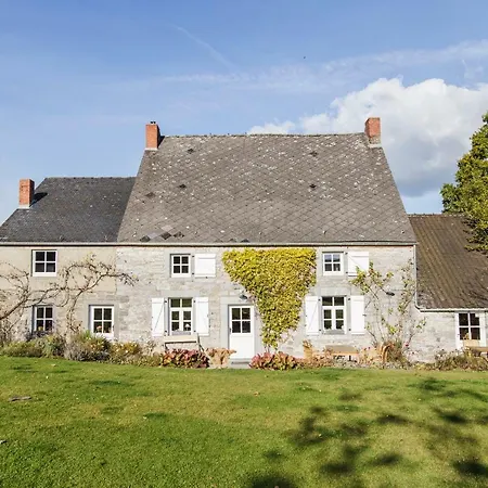 La Bergerie *