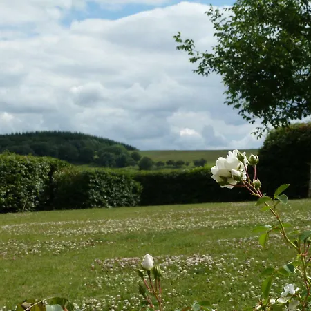 La Bergerie